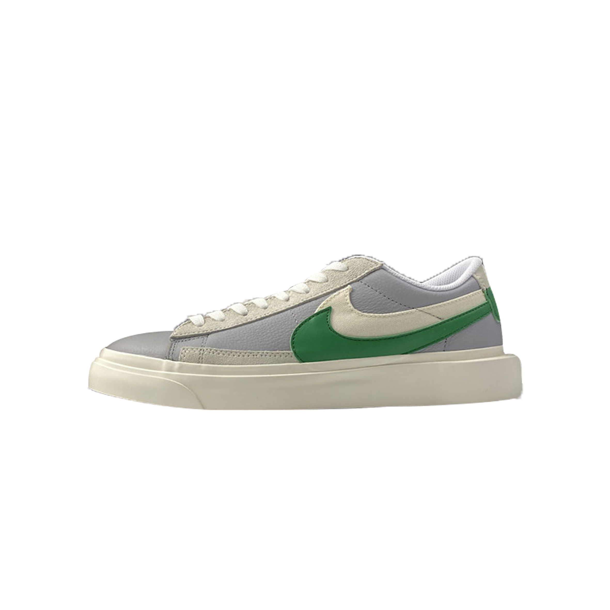 NIKE X SACAI BLAZER LOW BV0076-403